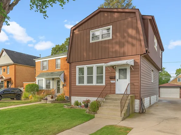 10528 S Lawndale Ave, Chicago, IL 60655