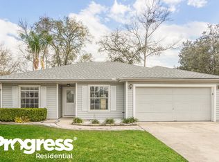 7835 E Longhorn Cir, Jacksonville, FL 32244