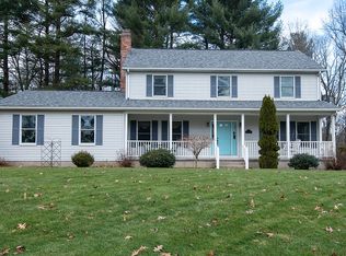 25 Mockingbird Ln, Westfield, MA 01085