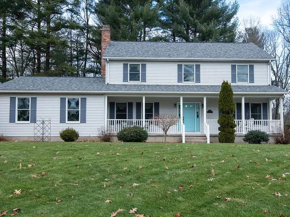 25 Mockingbird Ln, Westfield, MA 01085