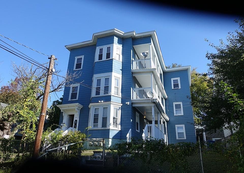 193 Prospect St, Lawrence, MA 01841 Zillow