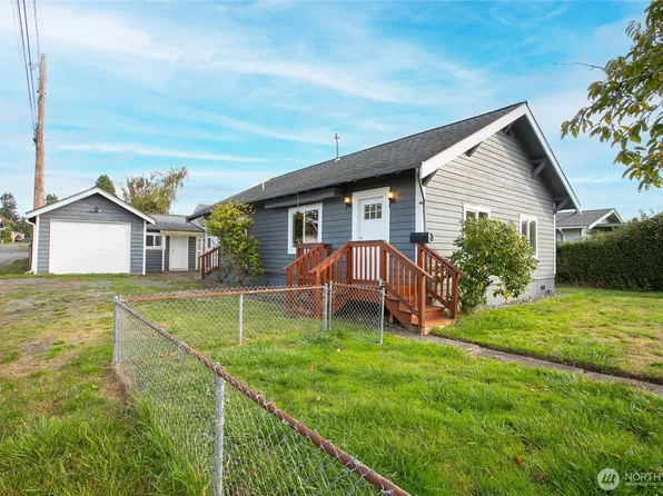 513 Alabama, Bellingham, WA 98225