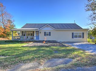 101 Lynn Ave, Greeneville, TN 37743