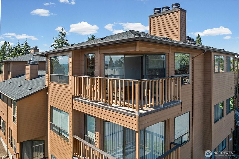 2nd image of 15525 6th Avenue SW #14