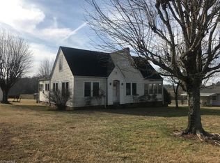 237 John Young Rd, Lexington, NC 27292