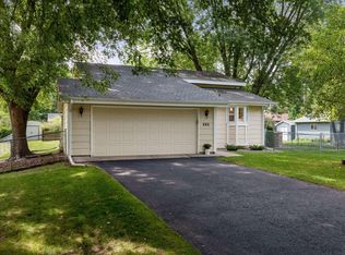 886 Orange St, Lino Lakes, MN 55014