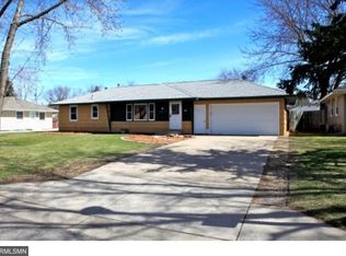 8879 Greystone Ave S, Cottage Grove, MN 55016