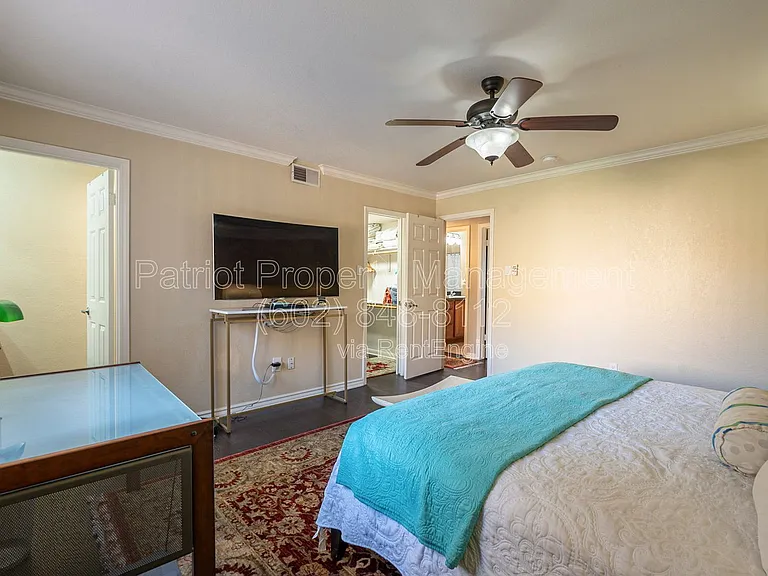 8250 E Arabian Trl #107 — Photo 25