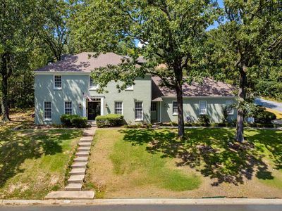 8600 Evergreen Dr, Little Rock, AR, 72227