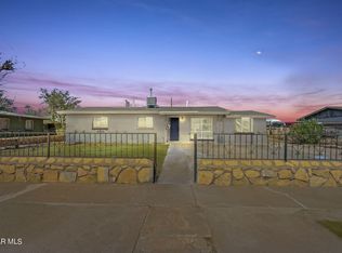 7315 Joshua Ct, El Paso, TX 79915