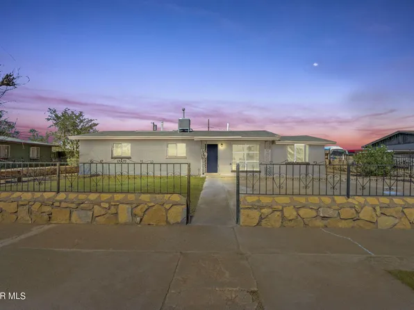7315 Joshua Ct, El Paso, TX 79915