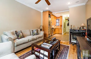 Rented by Halstead Real Estate