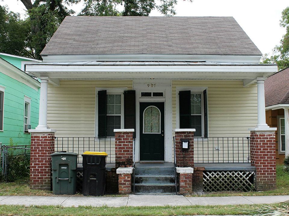 Great Front Porch