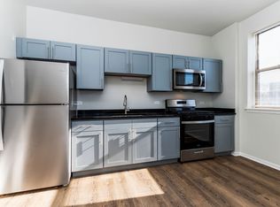 4400-4402 S Indiana Ave #202, Chicago, IL 60653