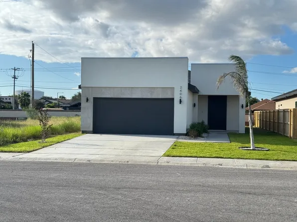 2406 Durazno Ct, Laredo, TX 78046
