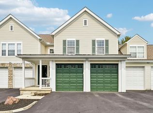 362 Sycamore Ridge Way UNIT 362, Columbus, OH 43230