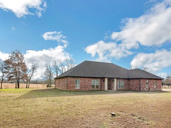 3664 Fm 49, Mineola, TX 75773