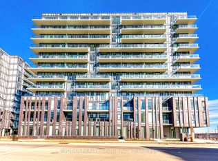 215 Veterans Dr #1209, Brampton, ON L7A 0T8