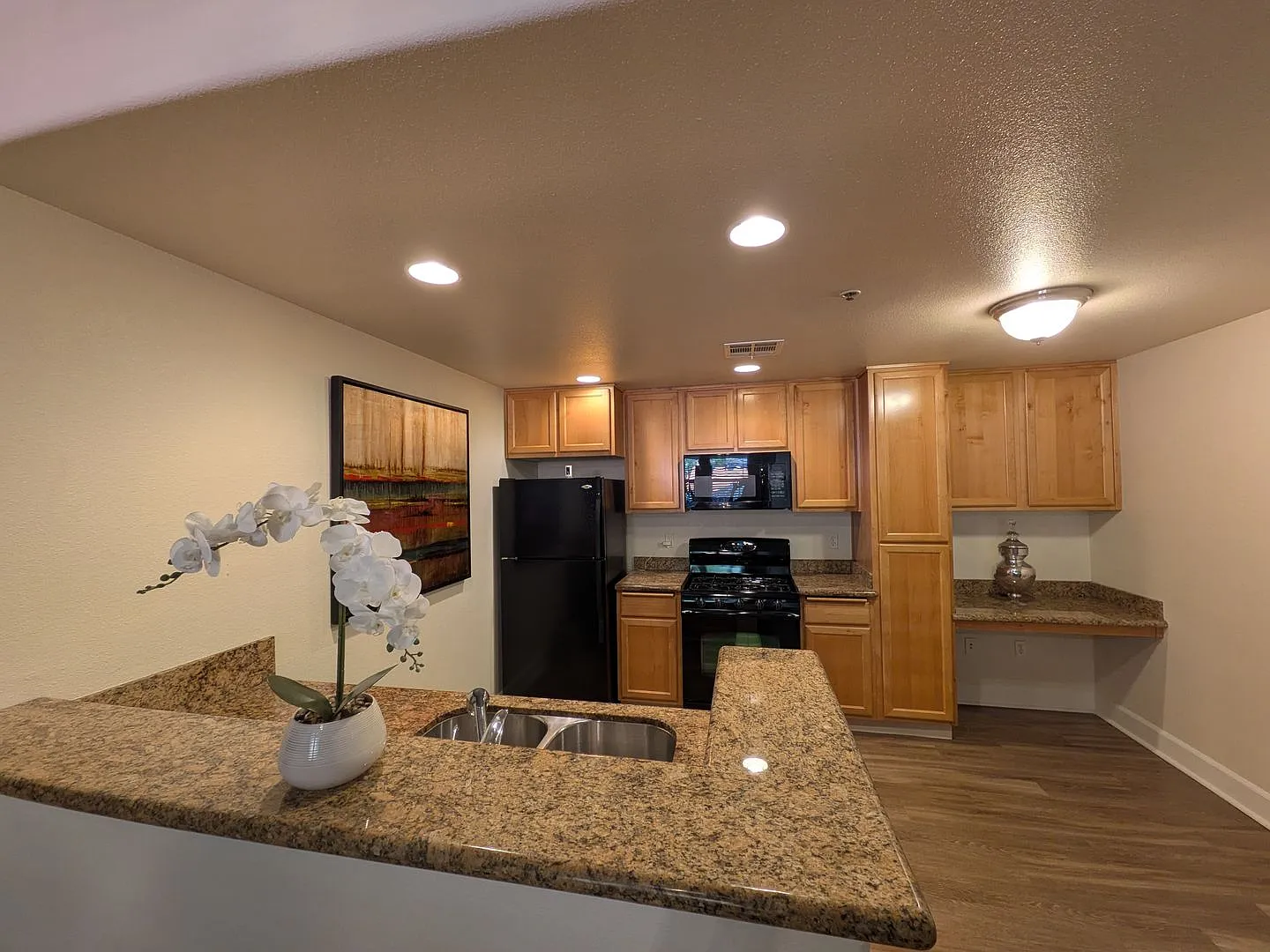1501 Secret Ravine Pkwy — Photo 1