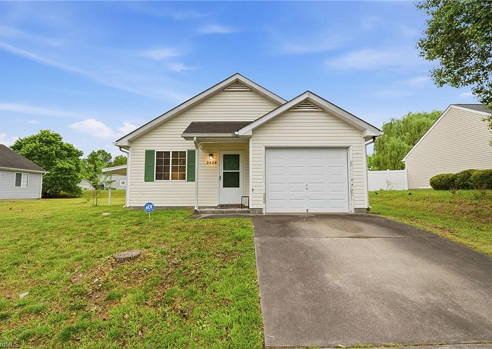 1st image of 2424 Stratford Crossing Dr
