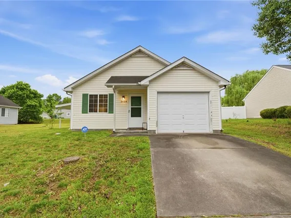 2424 Stratford Crossing Dr, Winston Salem, NC 27103