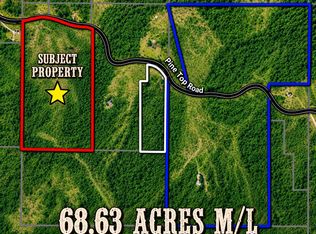 0 Pine Top Rd, Hollister, MO 65672