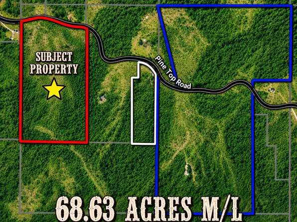 000 Pine Top Road, Hollister, MO 65672