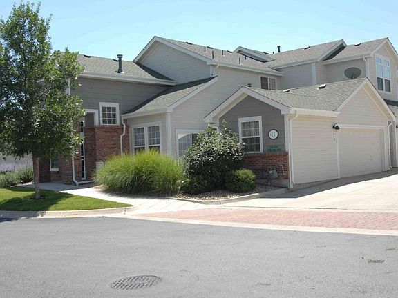 Front & Porch