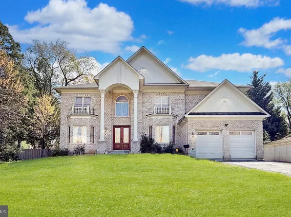 3906 Estel Rd, Fairfax, VA 22031