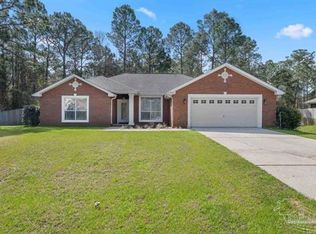 6673 Redfield St, Navarre, FL 32566