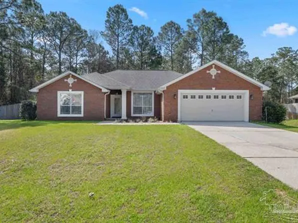 6673 Redfield St, Navarre, FL 32566