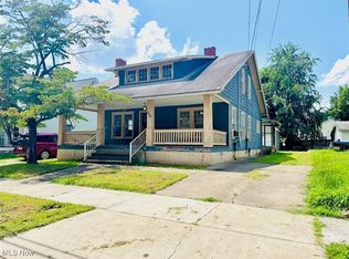 410 Park Ave, Williamstown, WV