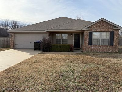 1429 Riley Cir, Alma, AR, 72921