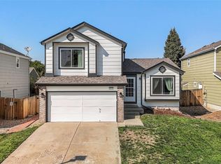 21631 E Crestridge Pl, Centennial, CO 80015