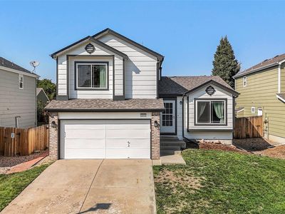 21631 E Crestridge Place, Centennial, CO, 80015