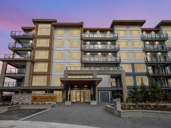 2499 Rabbit Dr #403, Delta, BC V4M 0G4