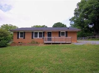 3510 Wolfe Mill St, Monroe, NC 28110