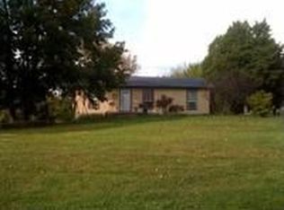 1544 NW Rutland Rd, Mount Juliet, TN 37122