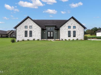 2111 Cattlemans Trl, Jonesborough, TN, 37659