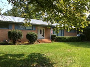 1023 E 27th Ave, Cordele, GA 31015