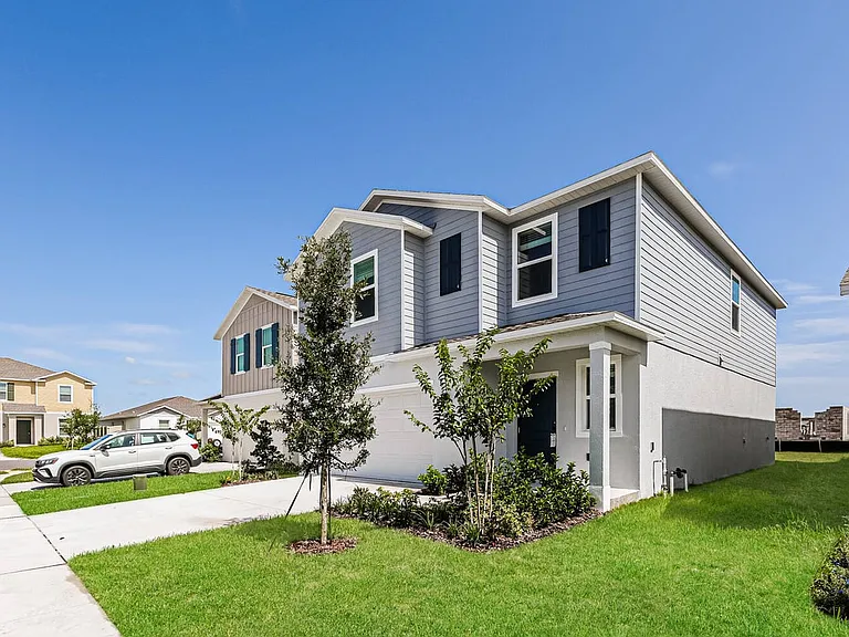 3483 Howell Dr — Photo 3