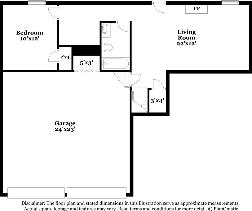 4 bed, 3.0 bath, 2081 sqft, $1,980 — Photo 4