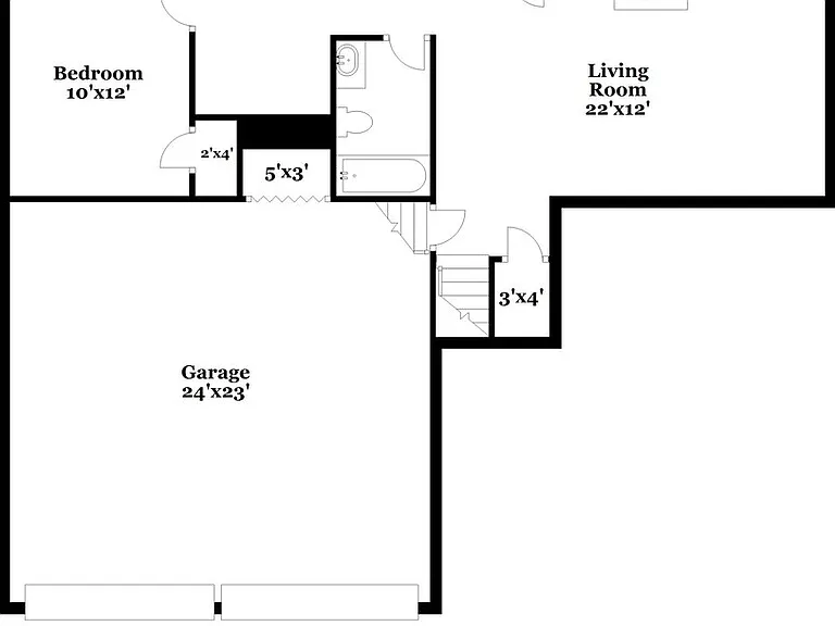3806 Raiders Ridge Dr — Photo 4