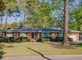 842 Calhoun Pl SE, Aiken, SC 29801