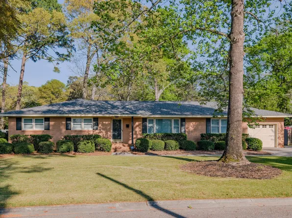 842 Calhoun Pl SE, Aiken, SC 29801