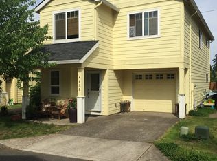 4470 SW 159th Pl, Beaverton, OR 97078