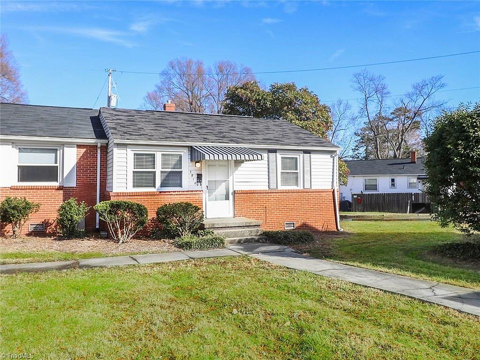 1st image of 1814 Villa Dr