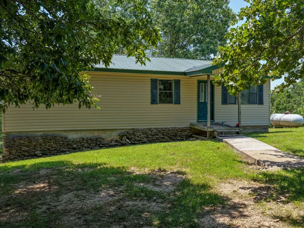 26247 St Highway U, Mansfield, MO 65704