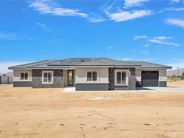 22650 Laurel St, Apple Valley, CA 92308