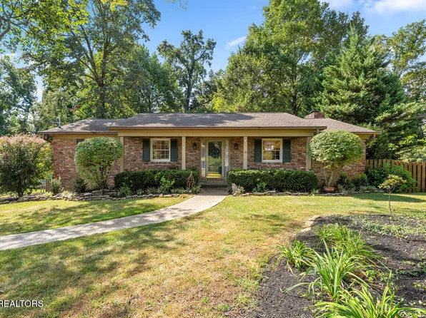 929 Corning Rd, Knoxville, TN 37923